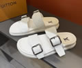 LV Venice Men Slippers best quality
