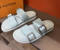 LV Venice Men Slippers best quality
