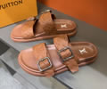 LV Venice Men Slippers best quality