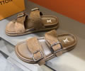LV Venice Men Slippers best quality