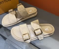 LV Venice Men Slippers best quality