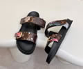LV Womens Slippers best quality