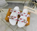 LV Womens Slippers best quality