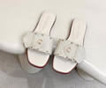 LV Womens Slippers best quality