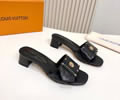 LV Womens Slippers best quality