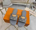 LV Womens Slippers best quality