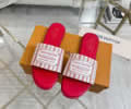 LV Womens Slippers best quality