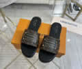 LV Womens Slippers best quality