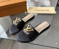 LV Womens Slippers best quality
