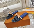 LV Womens Slippers best quality