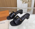 LV Womens Slippers best quality