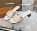 LV Womens Slippers best quality