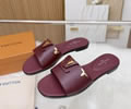 LV Womens Slippers best quality