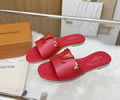 LV Womens Slippers best quality