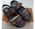 LV Womens Slippers best quality