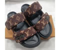 LV Womens Slippers best quality