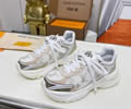 LV Run 55 Women shoes Top quality 1:1