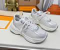 LV Run 55 Women shoes Top quality 1:1