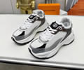 LV Run 55 Women shoes Top quality 1:1