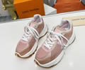 LV Run 55 Women shoes Top quality 1:1