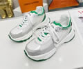 LV Run 55 Women shoes Top quality 1:1