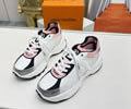 LV Run 55 Women shoes Top quality 1:1