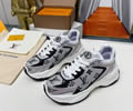 LV Run 55 Women shoes Top quality 1:1
