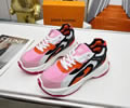 LV Run 55 Women shoes Top quality 1:1