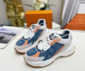 LV Run 55 Women shoes Top quality 1:1