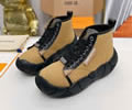 LV Women shoes Top quality 1:1